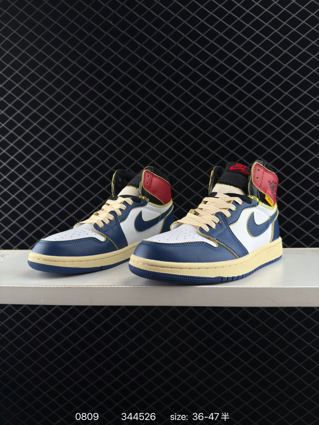 Nike Air Jordan 1 Retro High